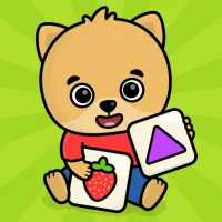 Tiếng nói đầu đời cho trẻ em